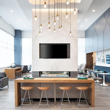 Element Minneapolis Downtown North Loop Экстерьер фото