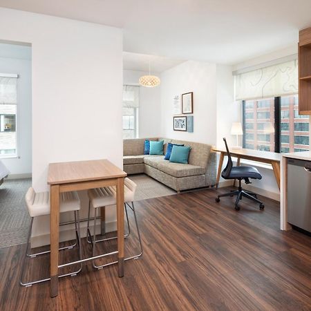 Element Minneapolis Downtown North Loop Экстерьер фото