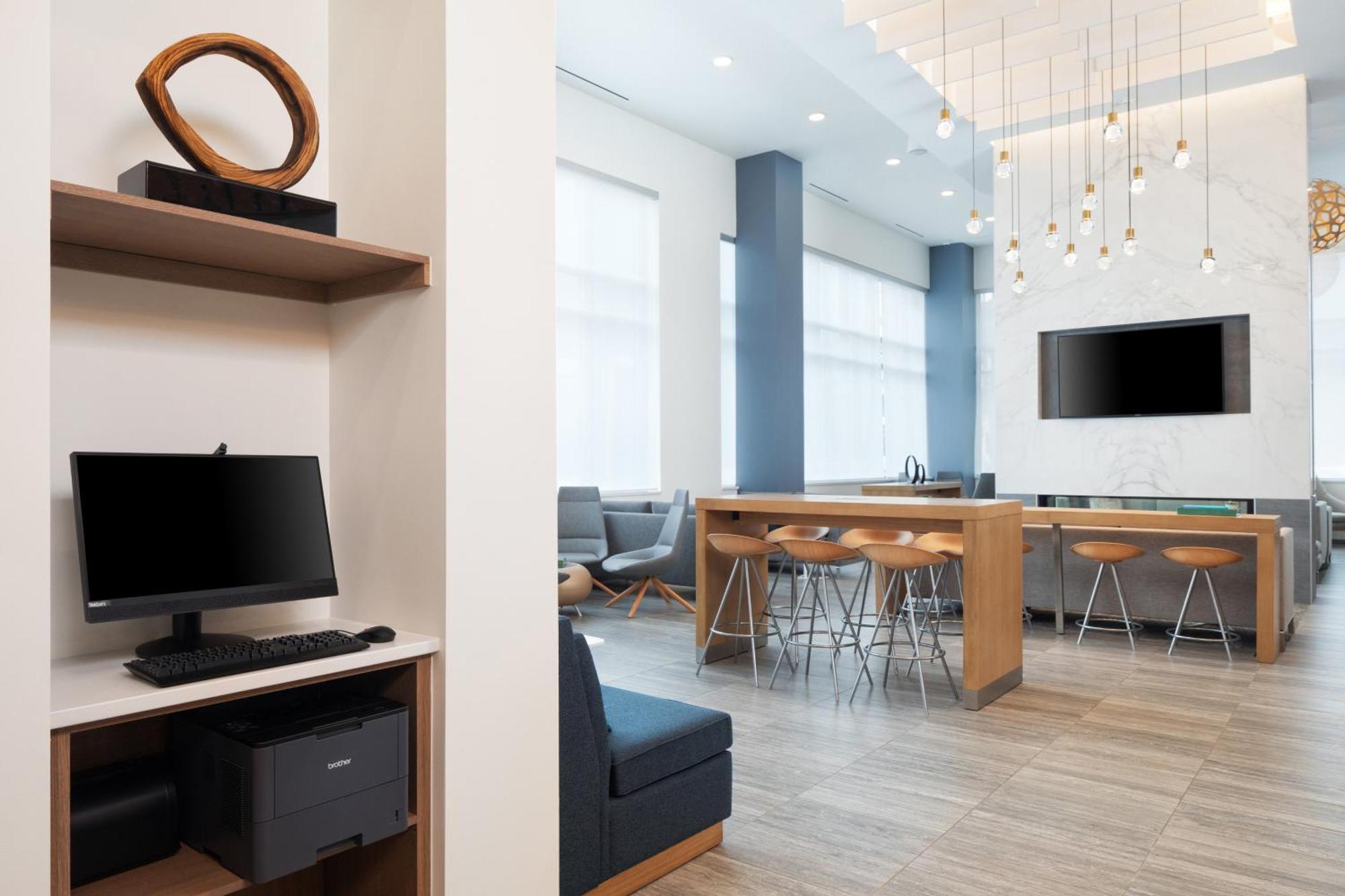 Element Minneapolis Downtown North Loop Экстерьер фото